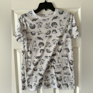 Taylor Swift Meredith & Olivia Swift shirt